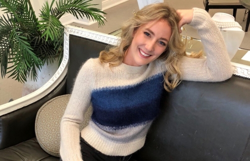 Meet the Team: Jill Johnson